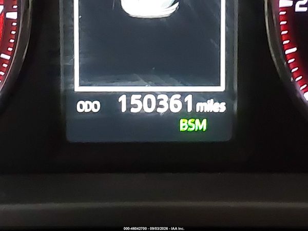2016 TOYOTA RAV4 SE — I118
