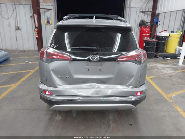 2016 TOYOTA RAV4 SE — I119