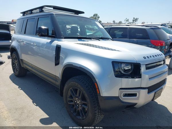 2023 LAND ROVER DEFENDER 110 S — I1