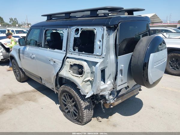 2023 LAND ROVER DEFENDER 110 S — I3