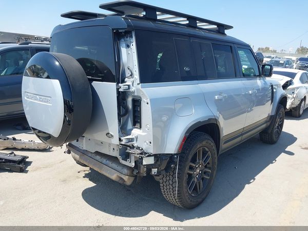 2023 LAND ROVER DEFENDER 110 S — I4