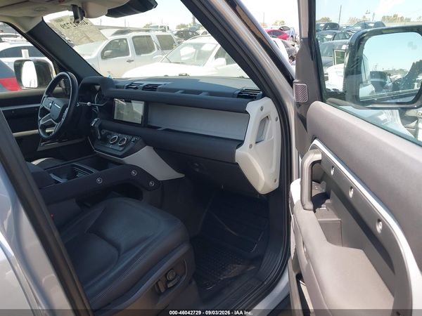 2023 LAND ROVER DEFENDER 110 S — I5