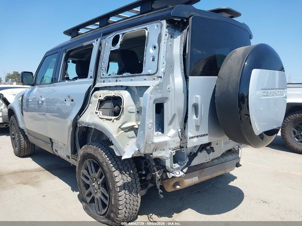 2023 LAND ROVER DEFENDER 110 S — I6