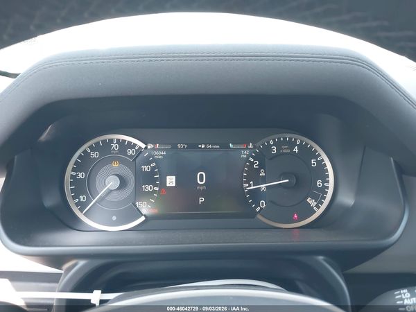2023 LAND ROVER DEFENDER 110 S — I7