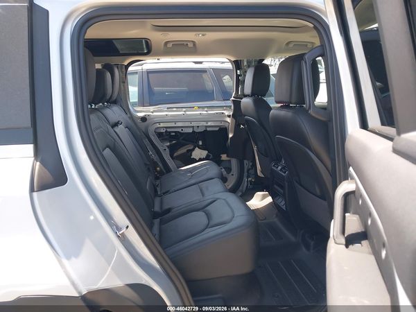 2023 LAND ROVER DEFENDER 110 S — I8