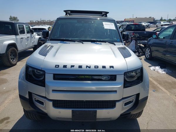 2023 LAND ROVER DEFENDER 110 S — I115