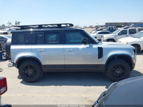 2023 LAND ROVER DEFENDER 110 S — I116