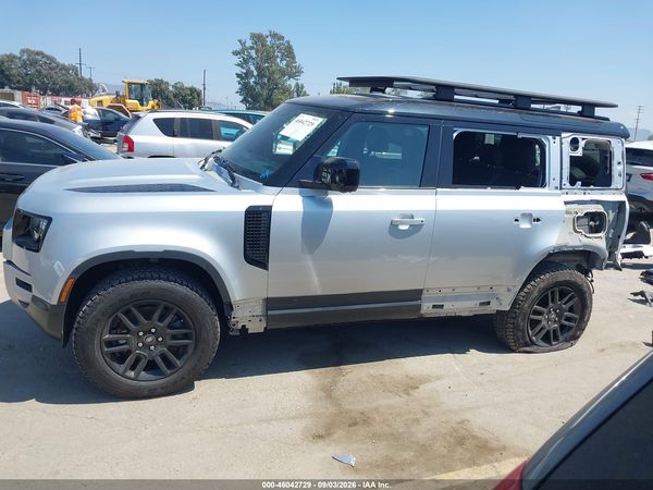 2023 LAND ROVER DEFENDER 110 S — I117