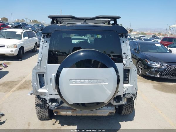 2023 LAND ROVER DEFENDER 110 S — I119