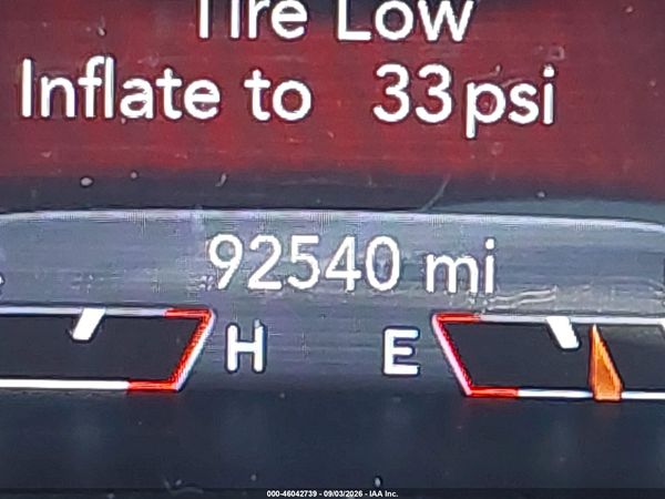 2020 JEEP CHEROKEE HIGH ALTITUDE 4X4 — I118