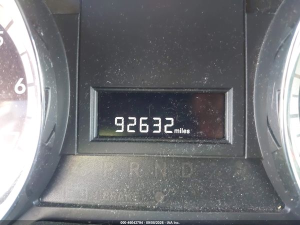 2018 DODGE GRAND CARAVAN SE PLUS