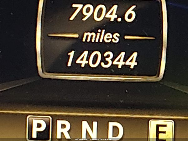 2012 MERCEDES-BENZ C 300 SPORT 4MATIC — I118