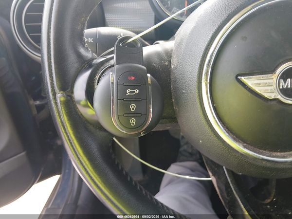 2015 MINI HARDTOP COOPER