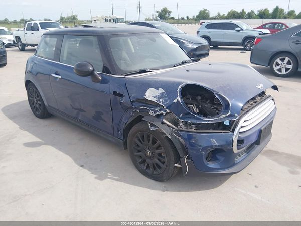 2015 MINI HARDTOP COOPER
