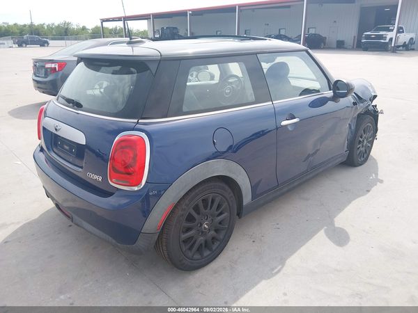 2015 MINI HARDTOP COOPER