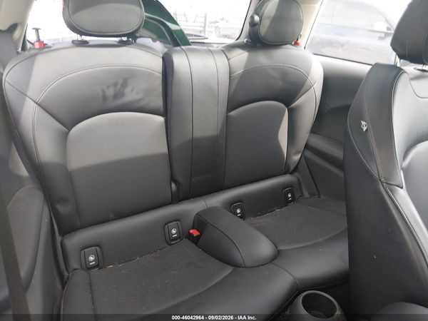 2015 MINI HARDTOP COOPER