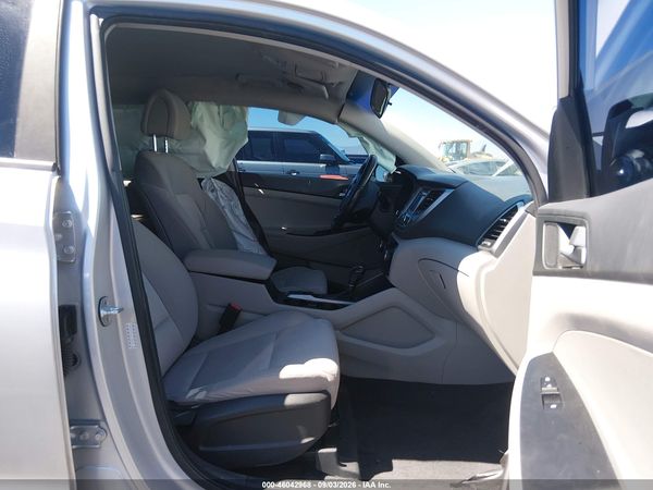 2017 HYUNDAI TUCSON SPORT — I5