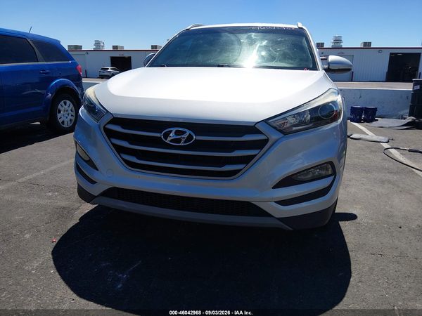 2017 HYUNDAI TUCSON SPORT — I115
