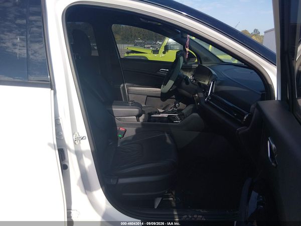 2024 KIA SPORTAGE X-PRO — I5