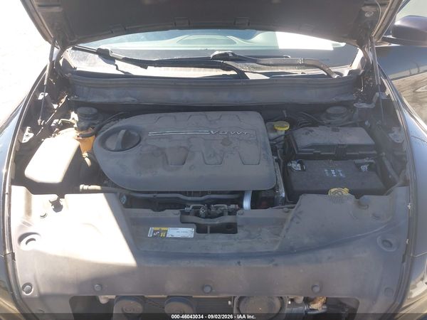 2018 JEEP CHEROKEE LATITUDE FWD
