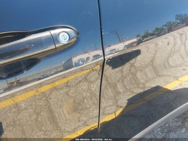 2018 JEEP CHEROKEE LATITUDE FWD