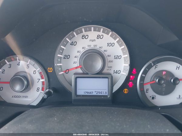 2015 HONDA PILOT TOURING — I7