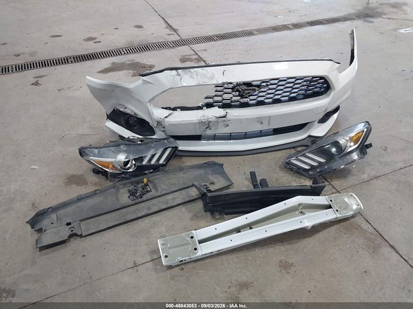 2017 FORD MUSTANG ECOBOOST — I13