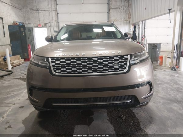 2018 LAND ROVER RANGE ROVER VELAR P380 SE R-DYNAMIC