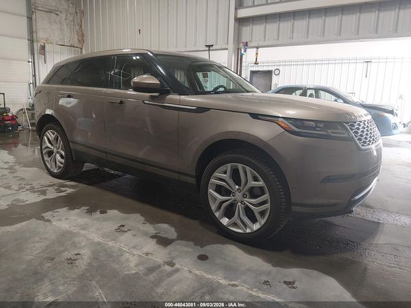 2018 LAND ROVER RANGE ROVER VELAR P380 SE R-DYNAMIC