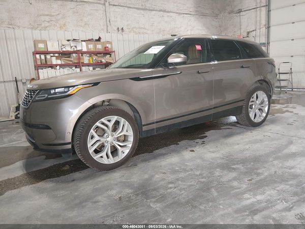 2018 LAND ROVER RANGE ROVER VELAR P380 SE R-DYNAMIC
