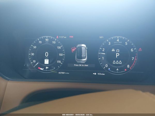 2018 LAND ROVER RANGE ROVER VELAR P380 SE R-DYNAMIC