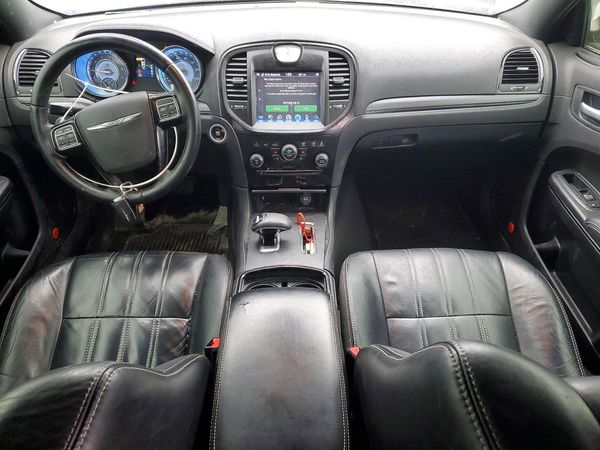 2014 CHRYSLER 300