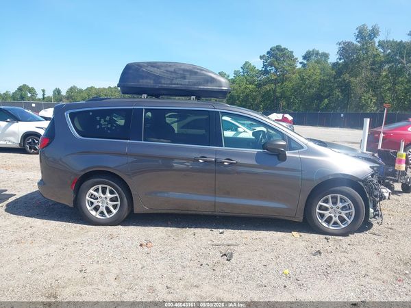 2021 CHRYSLER VOYAGER LXI — I116