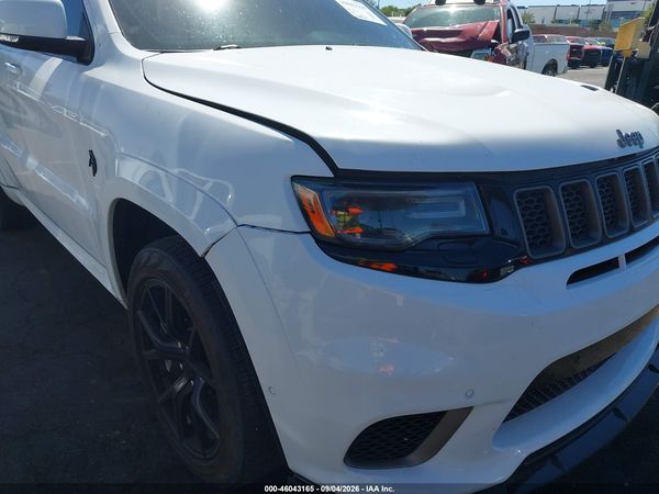 2018 JEEP GRAND CHEROKEE TRACKHAWK — I6