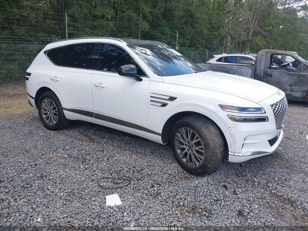 2022 GENESIS GV80 2.5T RWD — I1