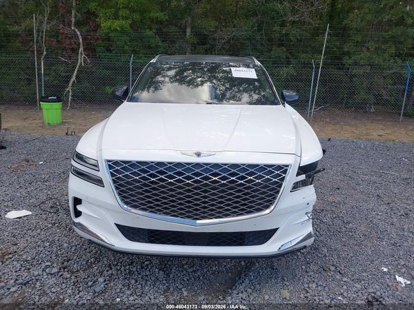 2022 GENESIS GV80 2.5T RWD — I115