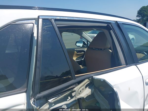 2021 TOYOTA RAV4 LE — I153