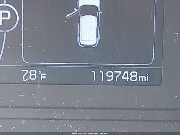 2018 KIA SPORTAGE LX — I118