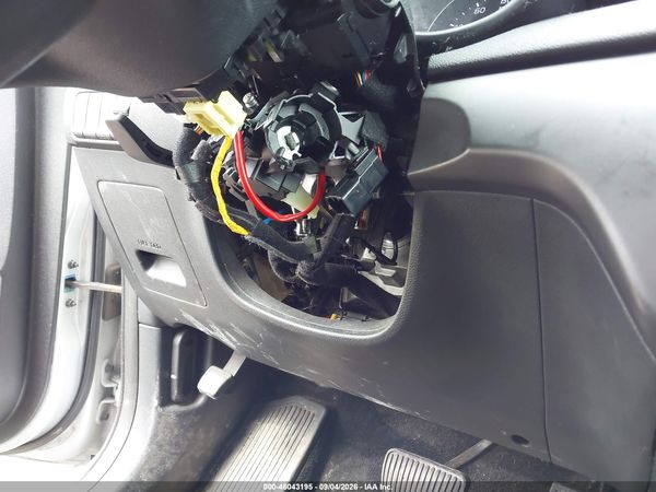 2018 KIA SPORTAGE LX — I152