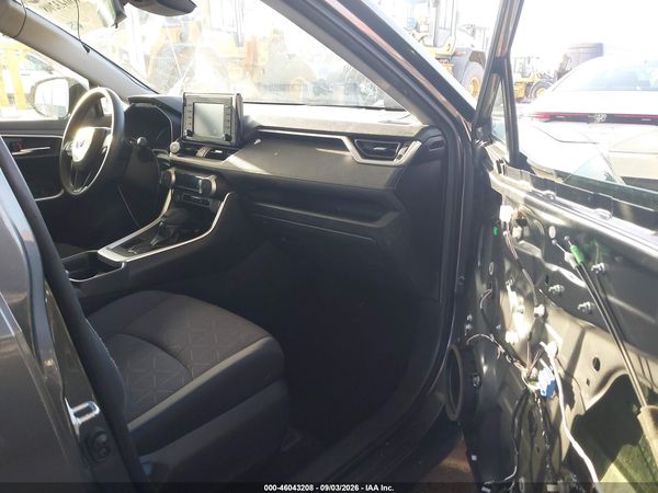 2019 TOYOTA RAV4 XLE — I5