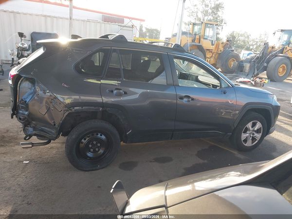 2019 TOYOTA RAV4 XLE — I116