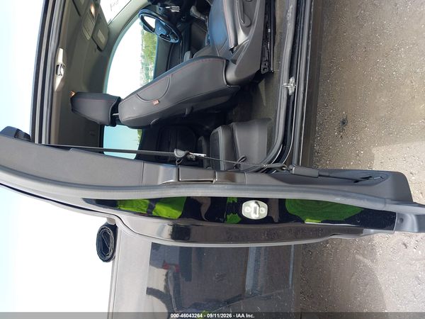 2016 CHEVROLET COLORADO Z71 — I8