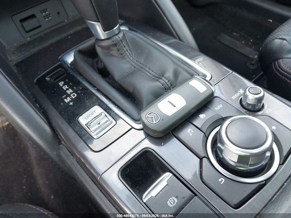 2016 MAZDA CX-5 GRAND TOURING — I11