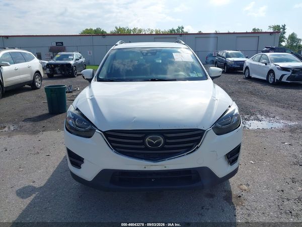 2016 MAZDA CX-5 GRAND TOURING — I115