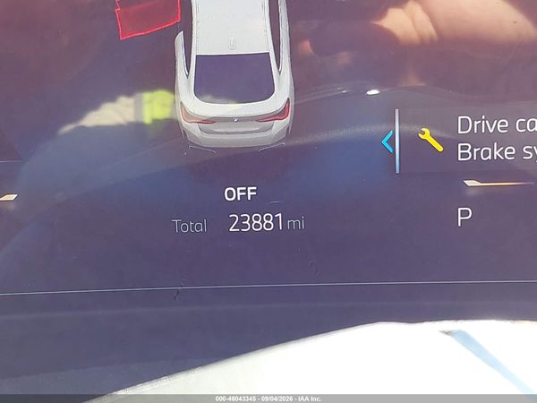 2024 BMW I4 GRAN COUPE EDRIVE40 — I118