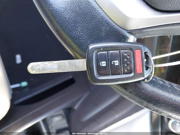 2014 HONDA CR-V EX-L — I11