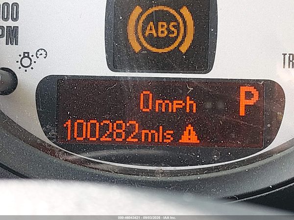 2012 MINI COOPER S