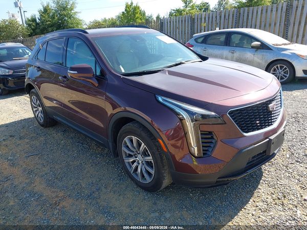 2023 CADILLAC XT4 AWD SPORT — I1