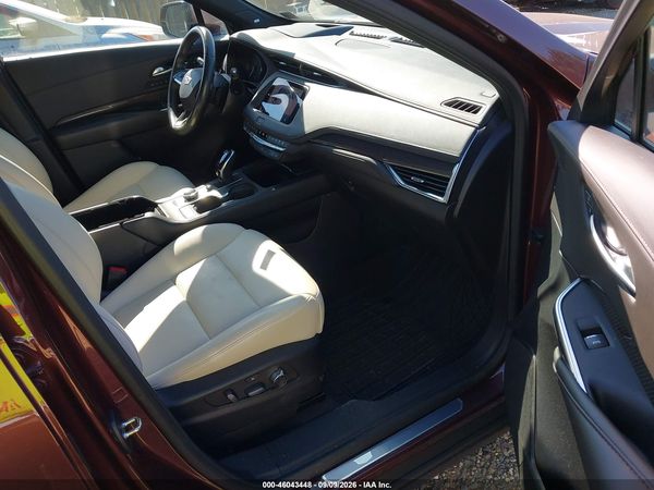 2023 CADILLAC XT4 AWD SPORT — I5