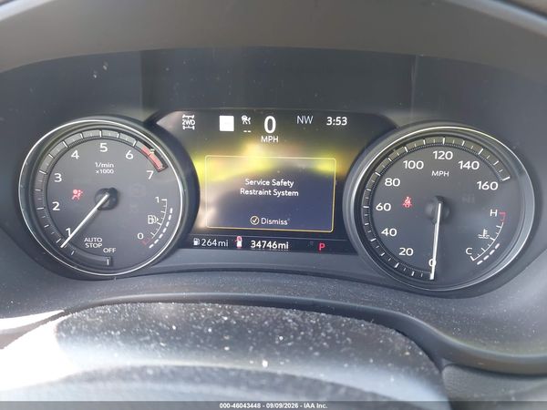 2023 CADILLAC XT4 AWD SPORT — I7